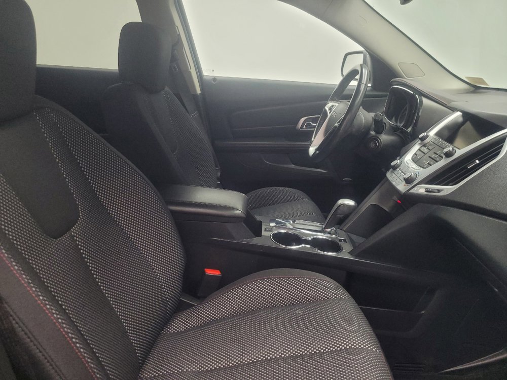 Used 2015 GMC Terrain SLE w/ Chrome Edition FWD image 21