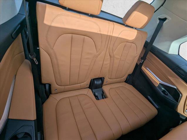 Used 2021 BMW X7 xDrive40i w/ Luxury Seating Package AWD/4WD image 21
