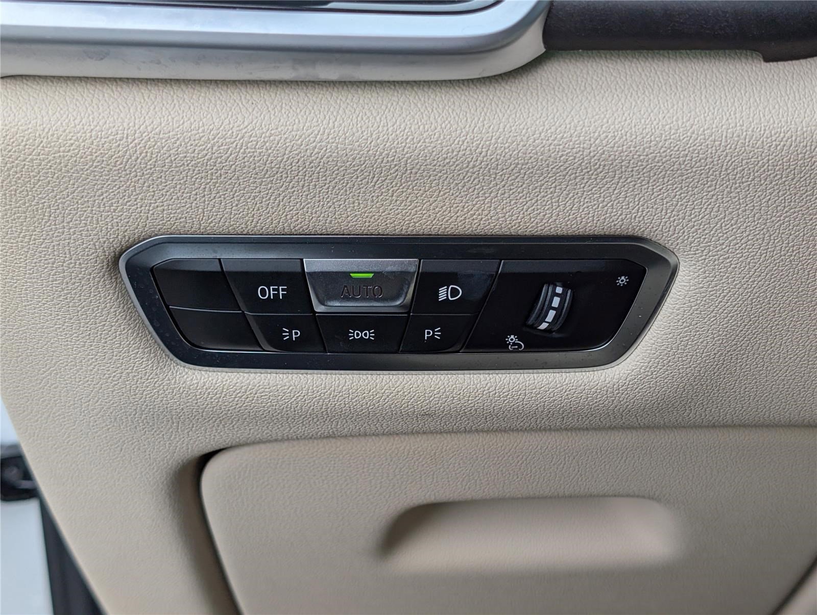 Used 2022 BMW X5 sDrive40i image 22