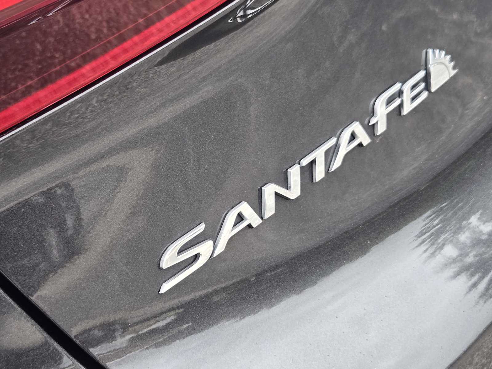 Used 2022 Hyundai Santa Fe Limited w/ Cargo Package AWD/4WD image 13