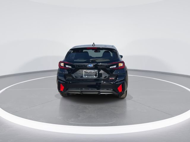Used 2026 Subaru Impreza RS w/ Popular Package #1 image 7