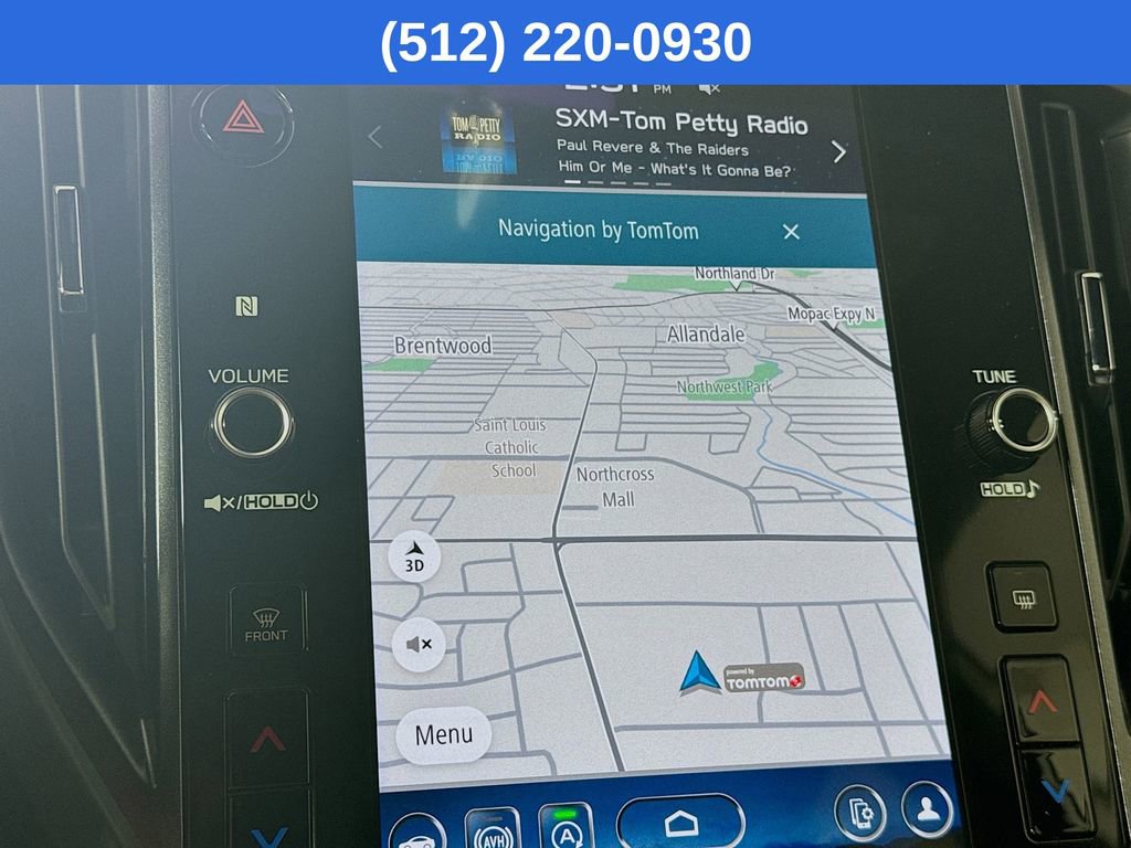 Used 2026 Subaru Forester Wilderness image 16