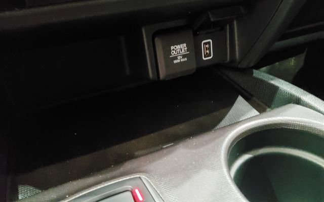 Used 2023 Honda Ridgeline RTL image 29