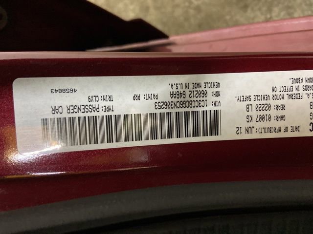 Used 2012 Chrysler 200 Limited w/ Sun/Sound Group FWD image 46