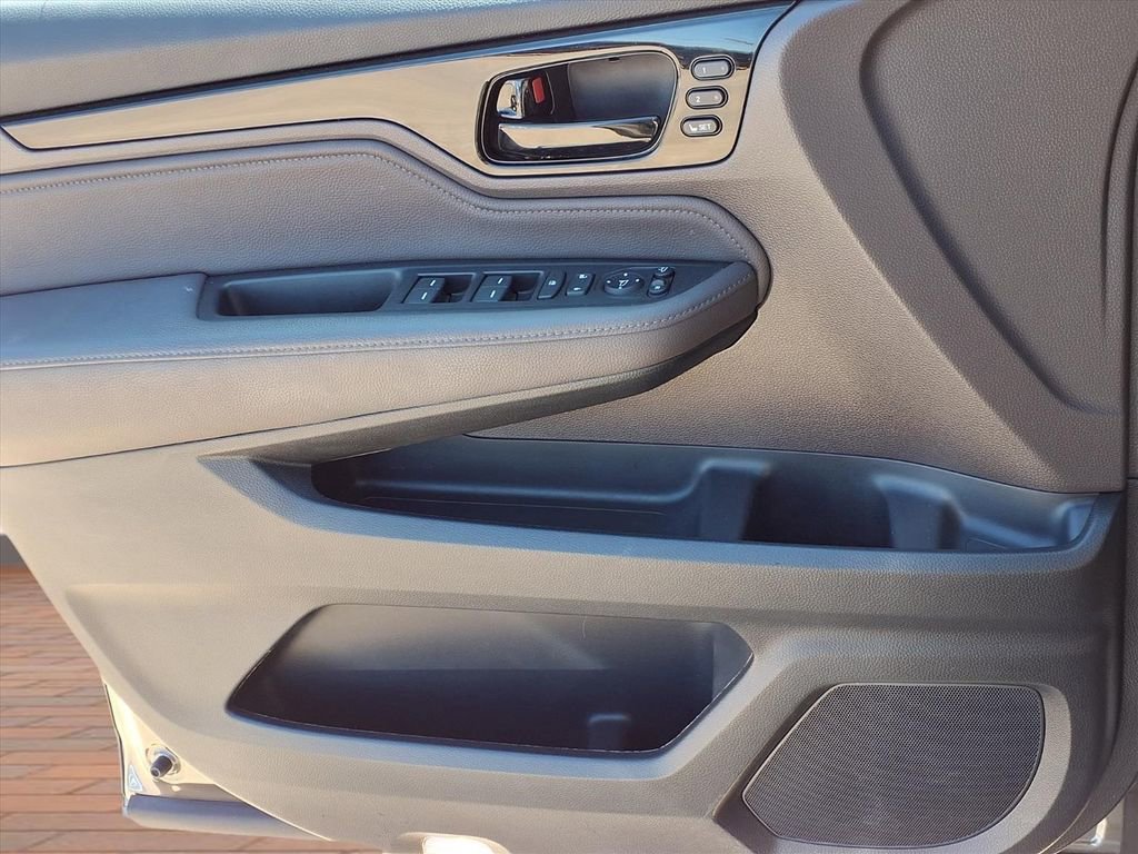 Used 2022 Honda Odyssey Elite image 28