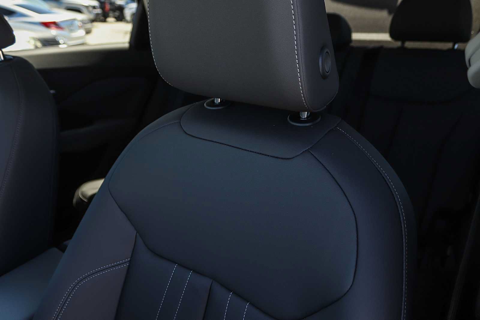 New 2026 Audi Q3 quattro 2.0T AWD/4WD image 32