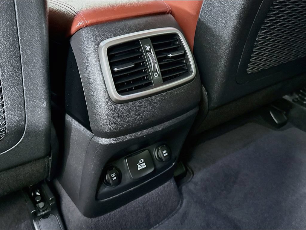 Used 2018 Kia Sorento SX AWD/4WD image 29