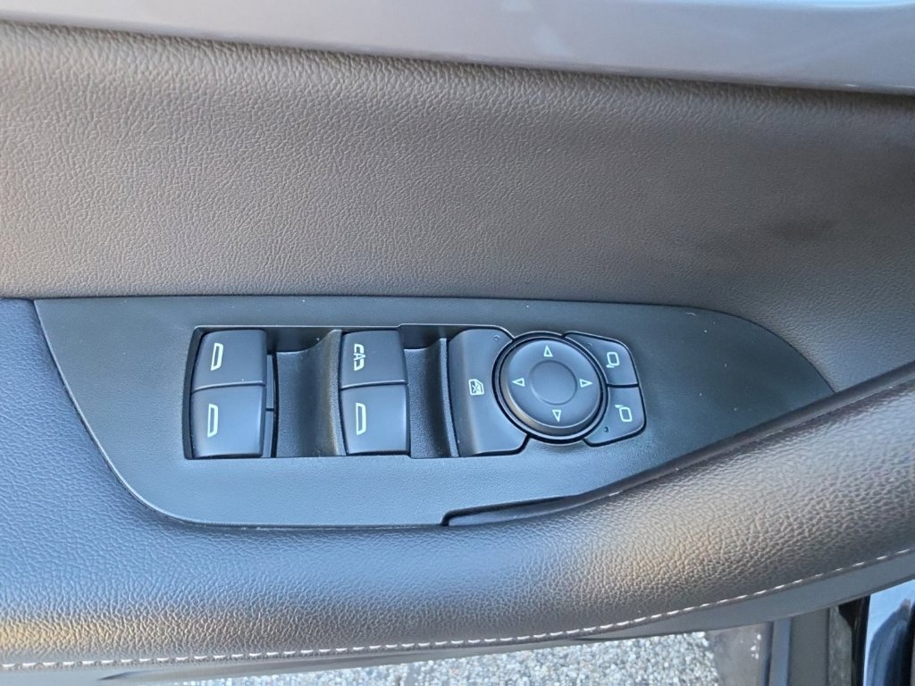 Certified 2023 Chevrolet Blazer LT w/ Convenience Package FWD image 21