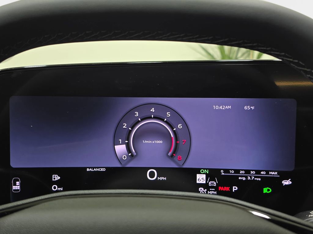 New 2026 Audi A6 Prestige AWD/4WD image 17
