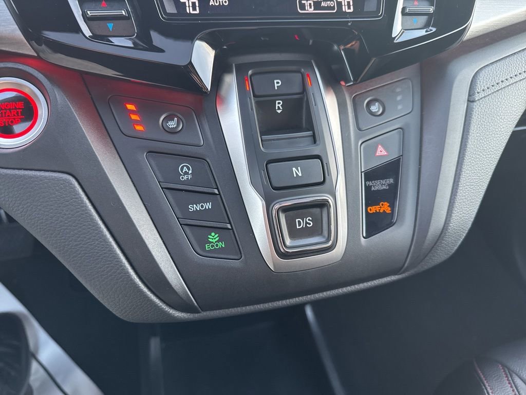 Certified 2025 Honda Odyssey Sport-L image 32