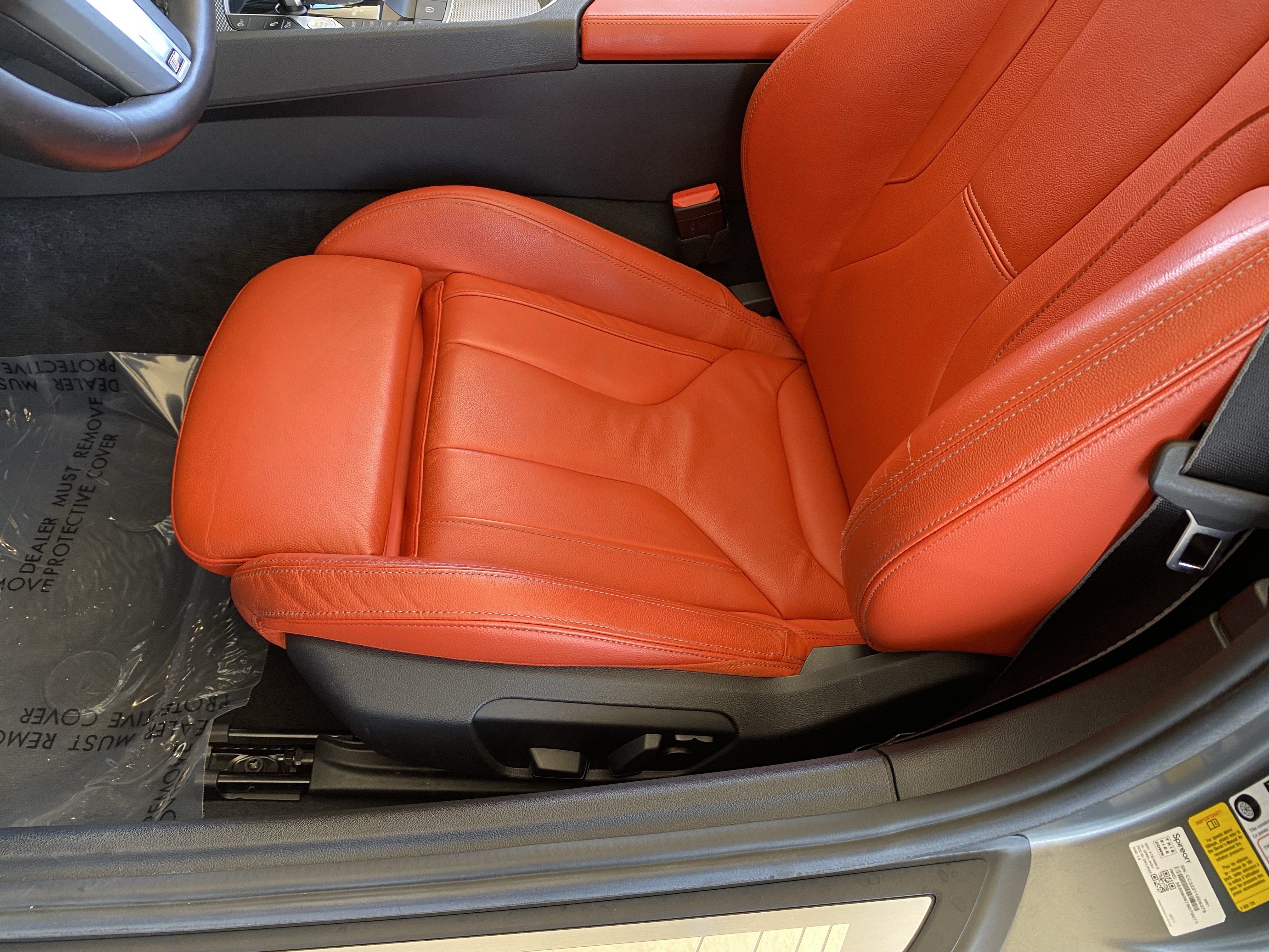 Used 2020 BMW Z4 M40i RWD image 34
