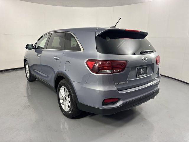 Used 2020 Kia Sorento FWD V6 image 31