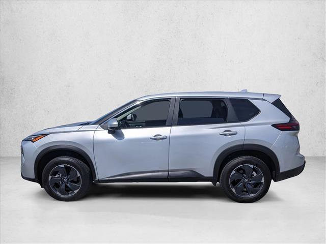 Used 2024 Nissan Rogue SV AWD/4WD image 8