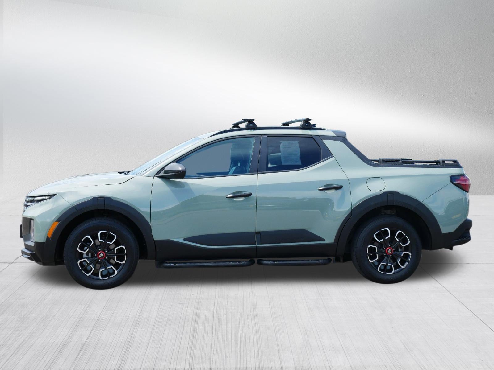 Certified 2024 Hyundai Santa Cruz XRT AWD/4WD image 4