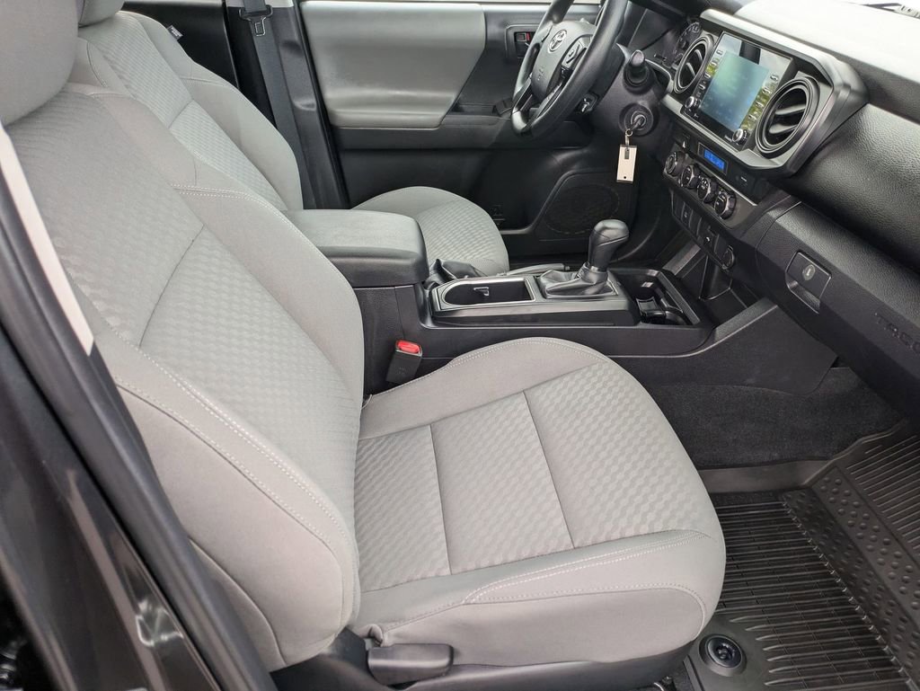Used 2023 Toyota Tacoma SR AWD/4WD image 25