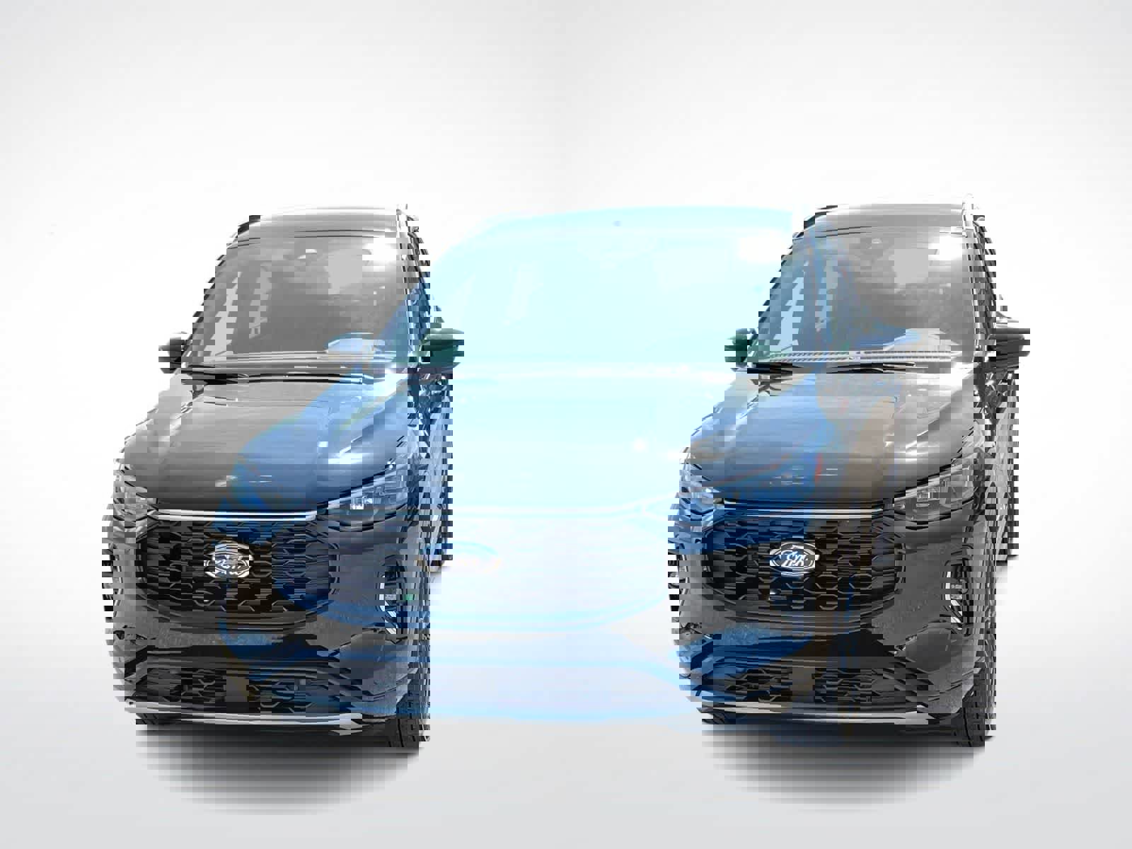 Used 2023 Ford Escape ST-Line Elite AWD/4WD image 3