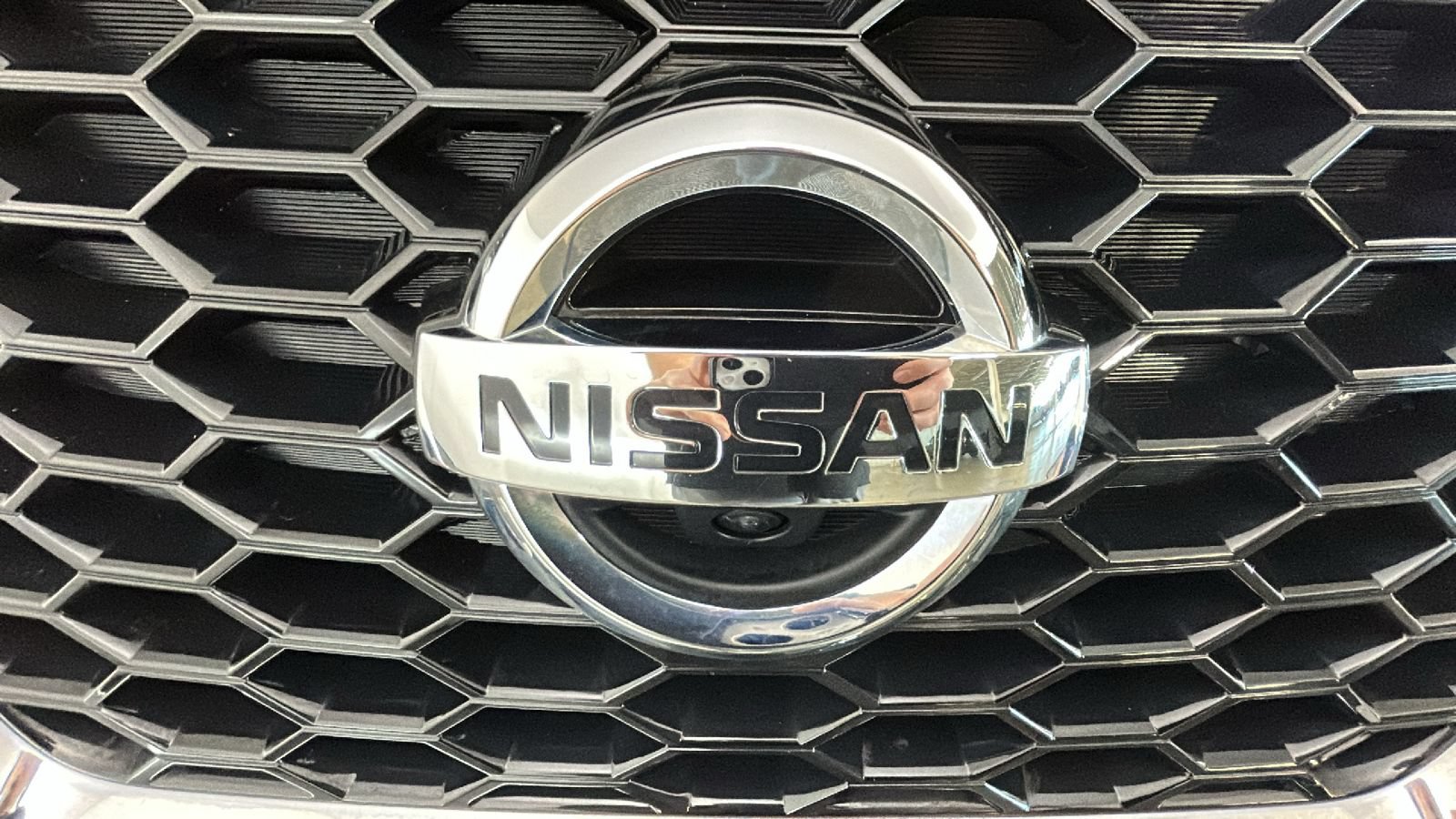 Used 2021 Nissan Murano SV AWD/4WD image 8