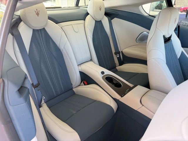 New 2025 Maserati GranTurismo Folgore image 18