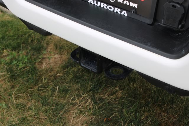 Used 2026 RAM 3500 Laramie w/ Night Edition AWD/4WD image 45