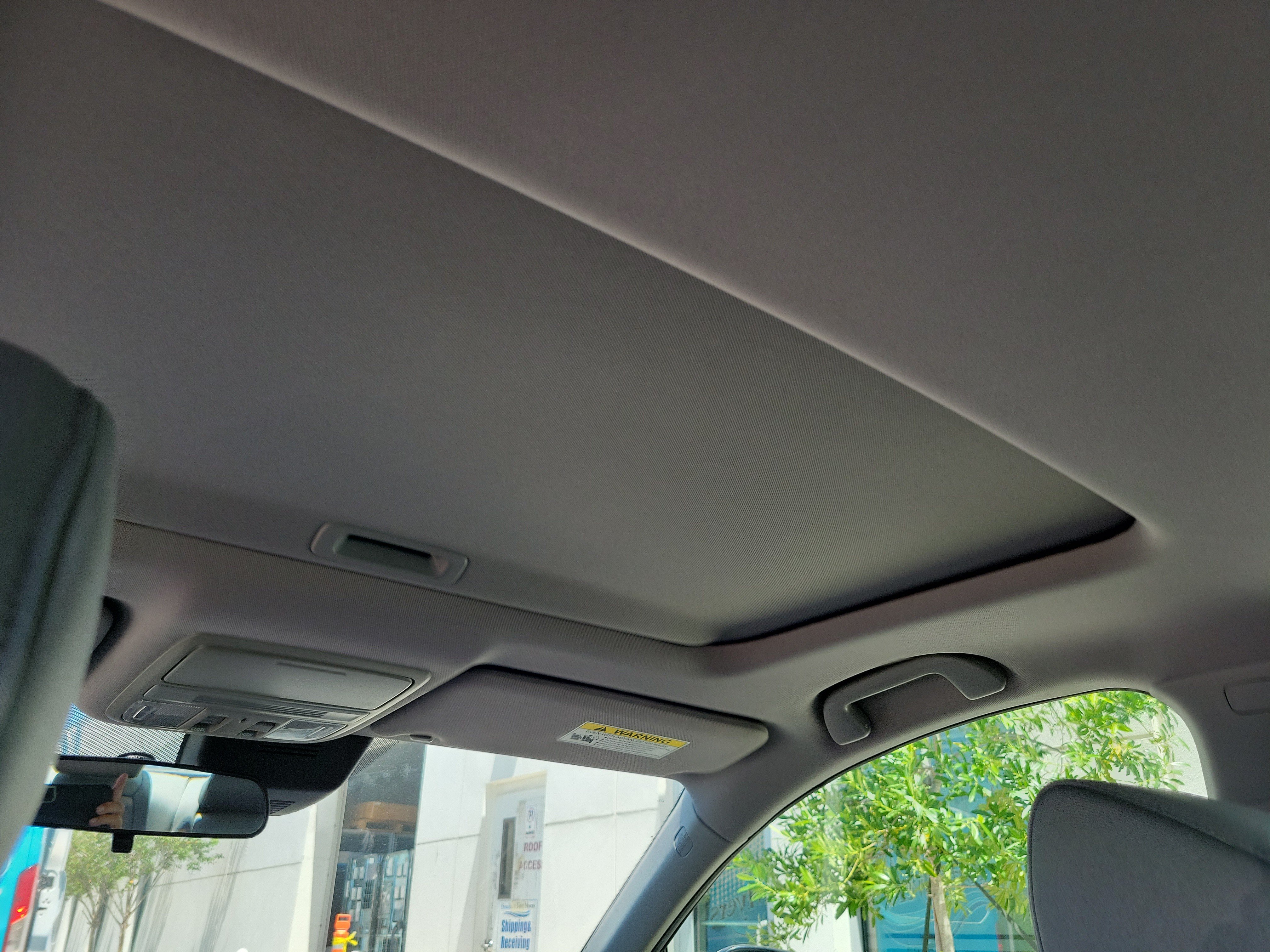 Used 2020 Honda Accord EX image 16