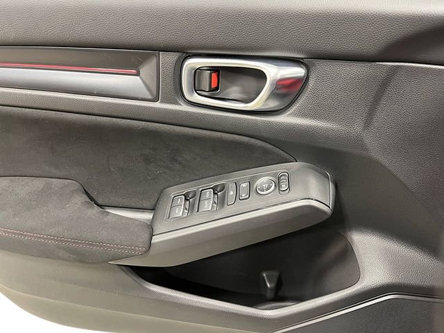 New 2026 Honda Civic Type R image 15