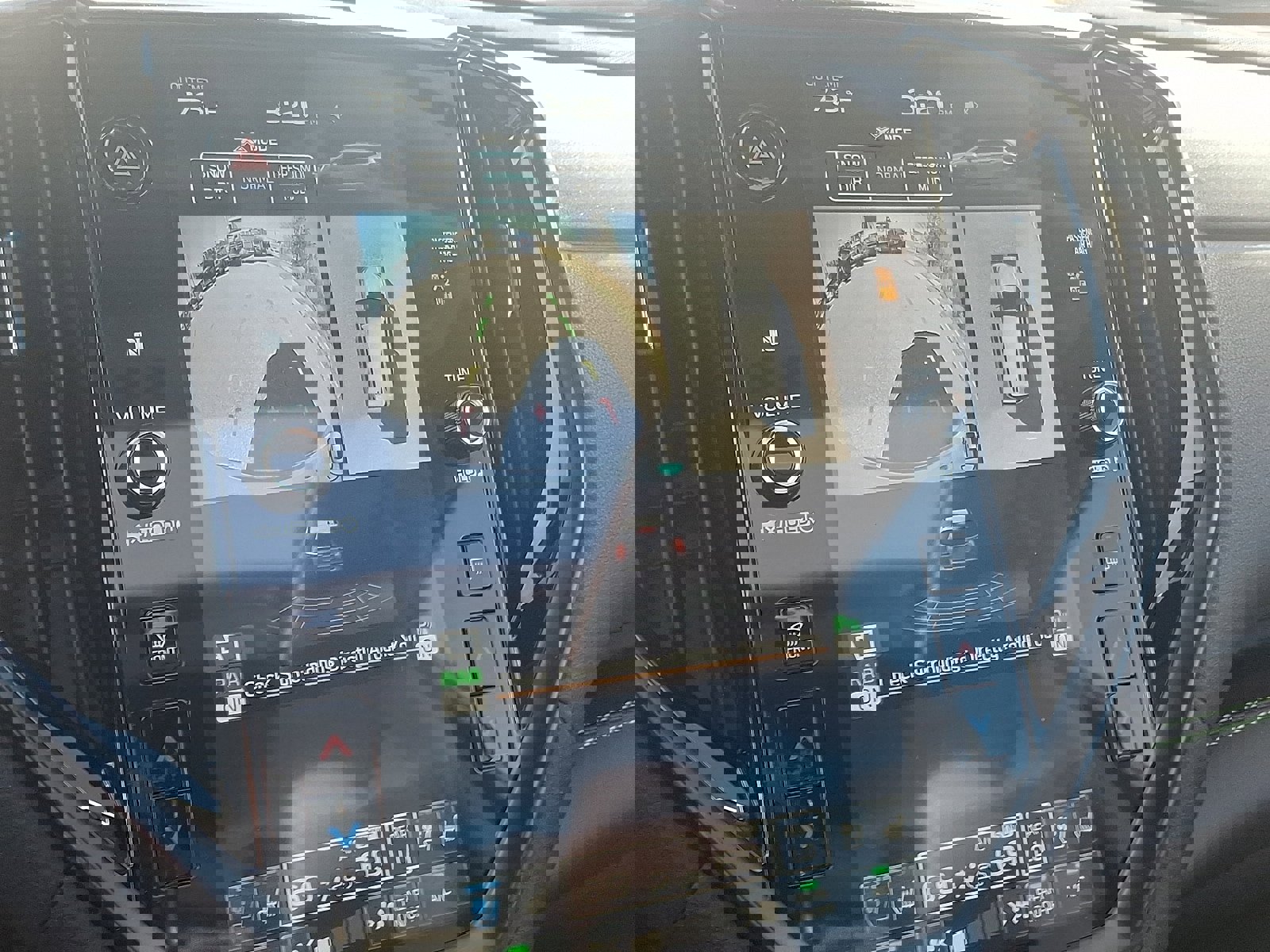 New 2026 Subaru Ascent Bronze Edition image 13