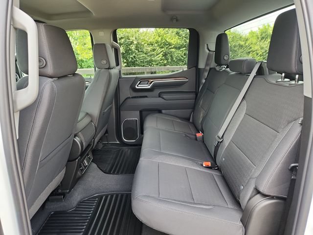 New 2026 Chevrolet Silverado 1500 LT AWD/4WD image 15