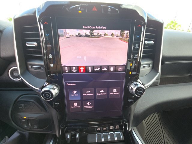 New 2027 RAM 3500 Lone Star AWD/4WD image 15