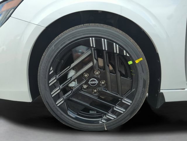 New 2026 Nissan Sentra SR w/ Floor Mat Package image 46