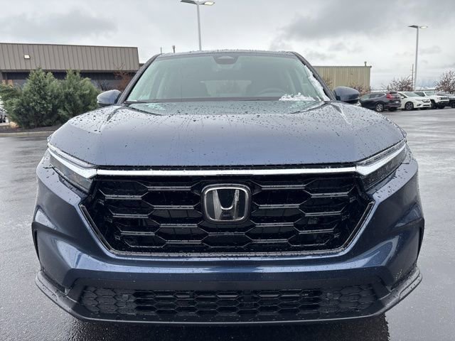 New 2026 Honda CR-V EX-L image 8