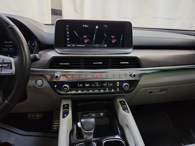 Certified 2022 Kia Telluride SX w/ SX Prestige Package image 20