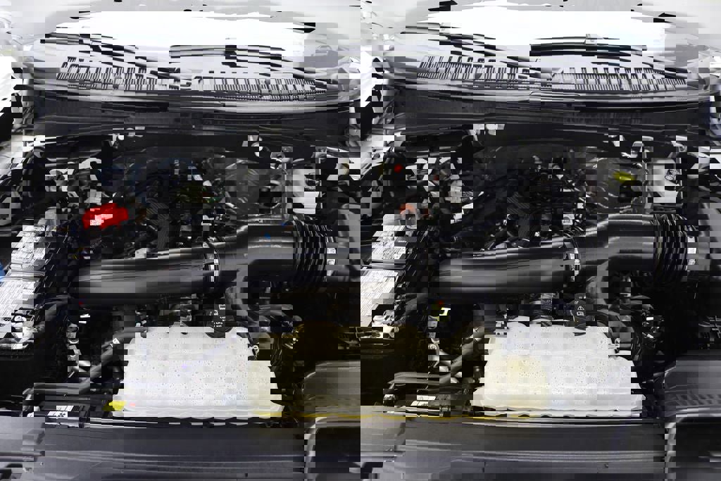 Used 2025 Ford Expedition Max Platinum w/ Stealth Performance Package image 29