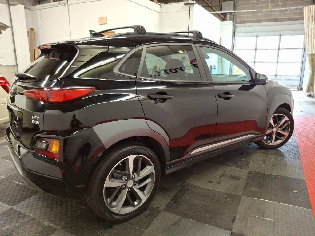 Used 2020 Hyundai Kona Limited image 11