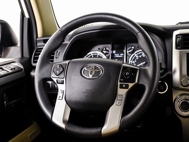 Used 2022 Toyota 4Runner Limited image 20