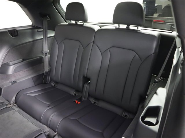 New 2025 Audi Q7 3.0T Premium Plus image 23