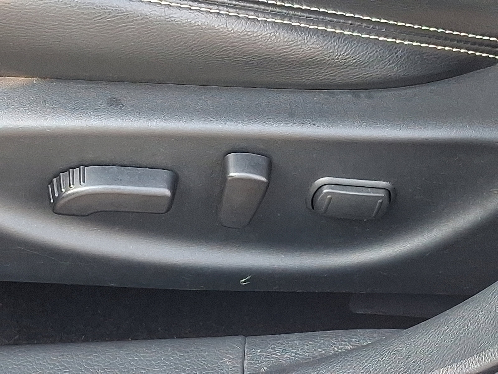 Used 2019 Nissan Maxima 3.5 SV w/ Floor Mat Group FWD image 26