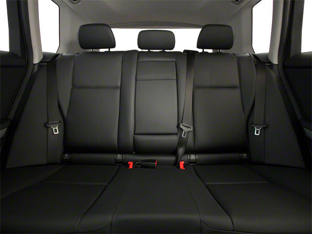 Used 2010 Mercedes-Benz GLK 350 2WD image 15