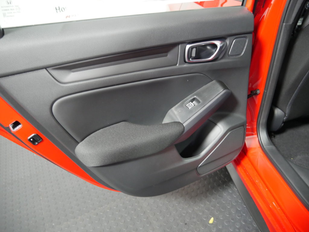 New 2026 Honda Civic Si image 12