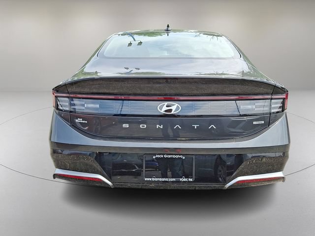 New 2026 Hyundai Sonata N Line image 6