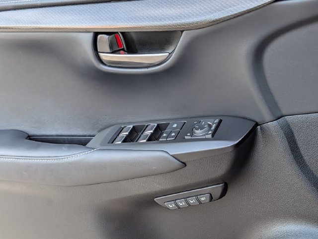 Used 2019 Lexus NX 300h AWD w/ Premium Package image 25
