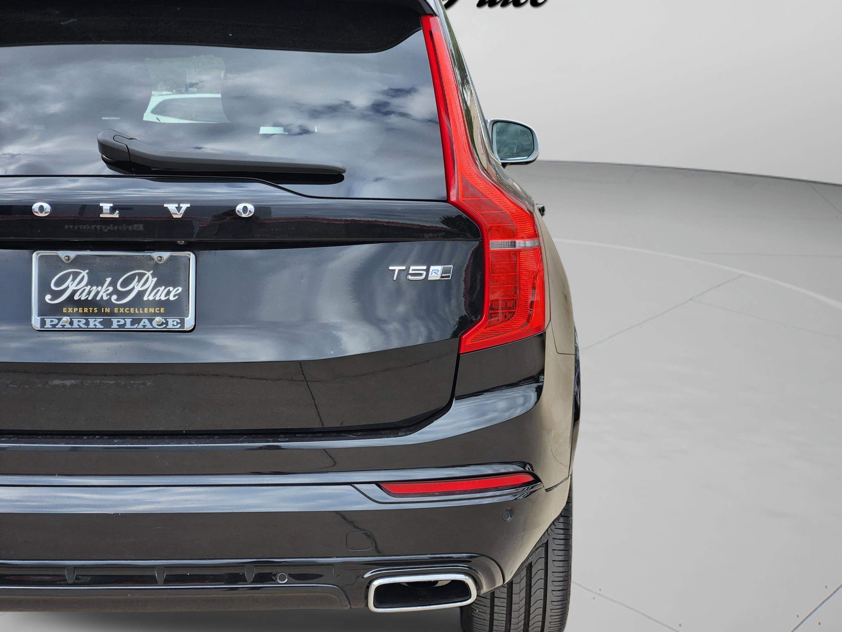 Used 2019 Volvo XC90 T5 R-Design AWD/4WD image 36