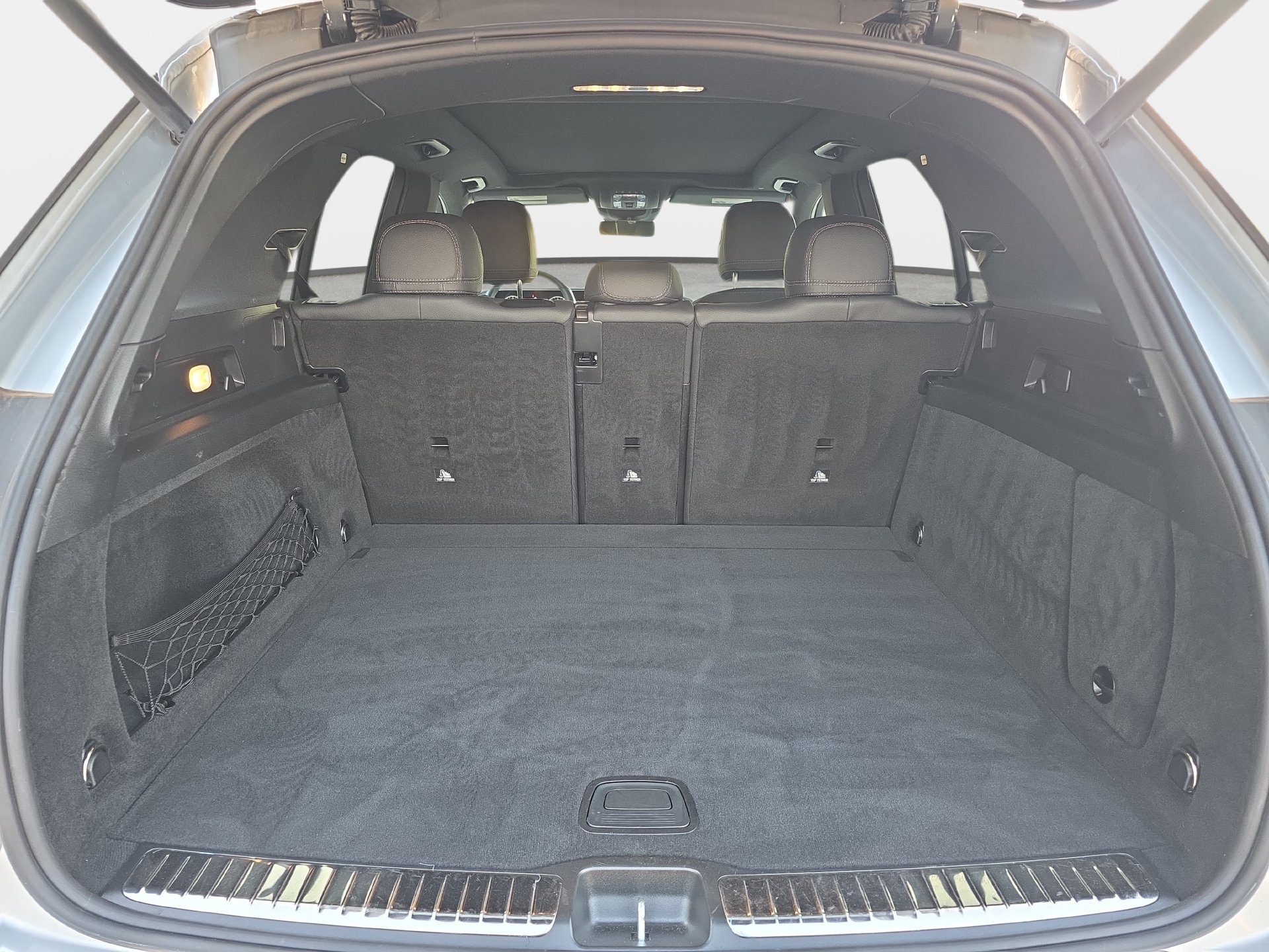 Used 2026 Mercedes-Benz GLE 350 4MATIC image 12
