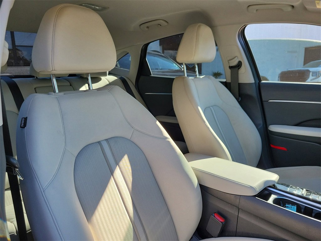 Used 2023 Hyundai Sonata SEL w/ Cargo Package image 39