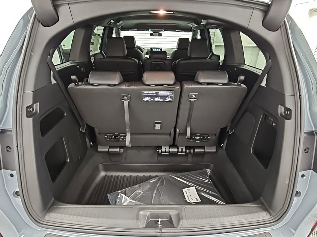 New 2026 Honda Odyssey Sport-L image 33