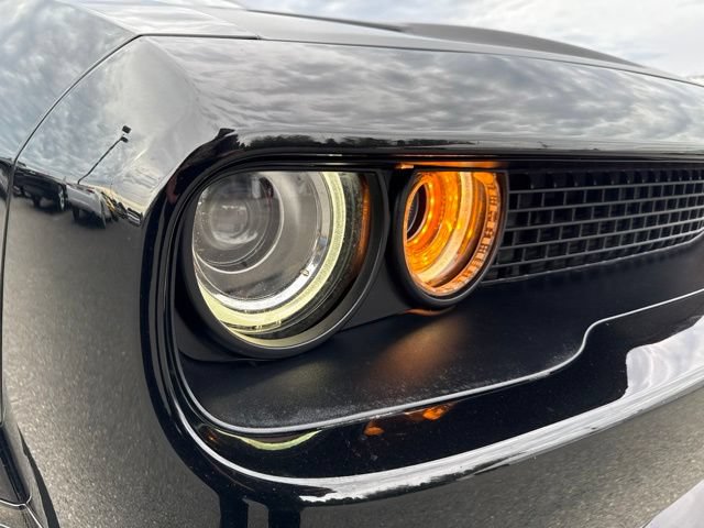 Used 2020 Dodge Challenger R/T Scat Pack RWD image 9