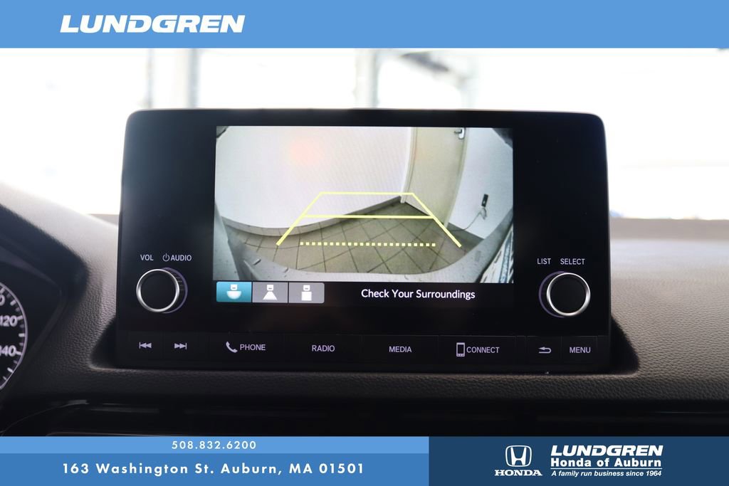 Used 2023 Honda Civic Sport image 22