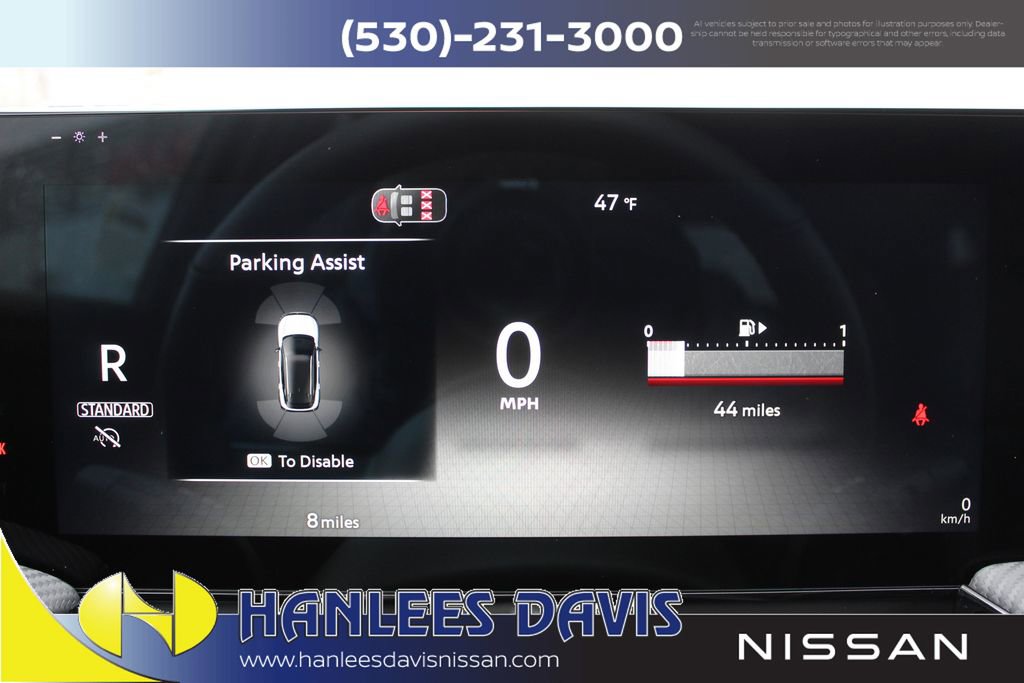 New 2026 Nissan Kicks SR w/ SR Premium Package image 30