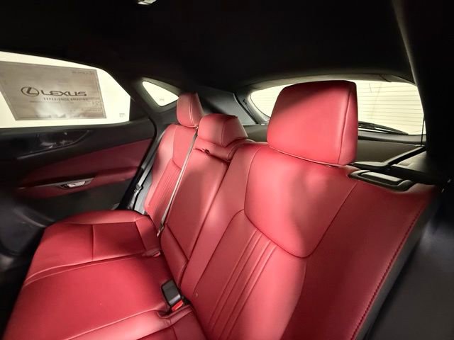 New 2026 Lexus NX 350 AWD w/ Premium Package image 31
