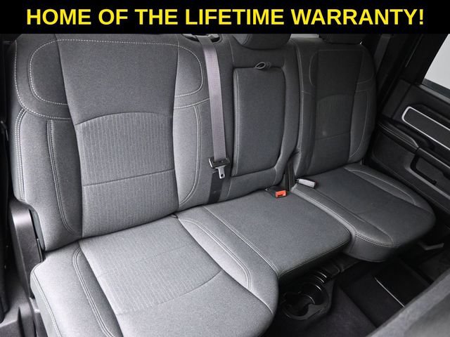 Used 2022 RAM 2500 Big Horn w/ Night Edition AWD/4WD image 46