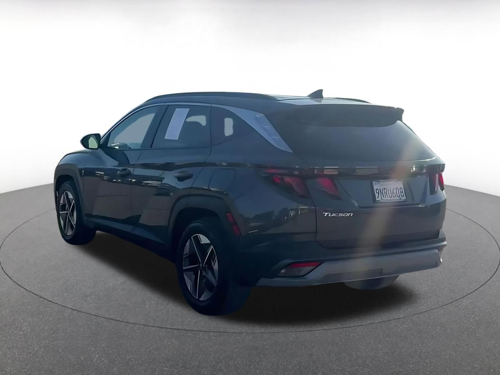 Used 2025 Hyundai Tucson SEL image 11